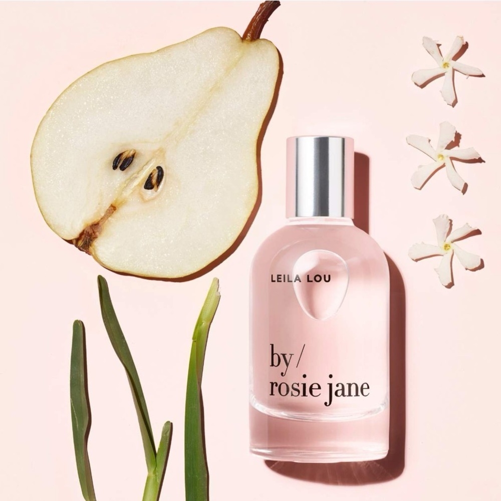 🍐 BY ROSIE JANE Leila Lou - 30ml - Picture 8 of 11